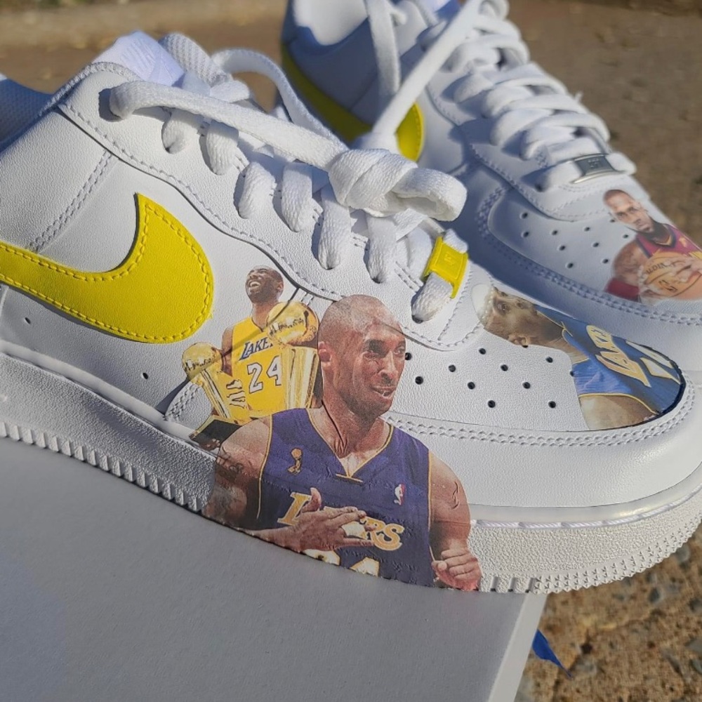 Custom Forces - Picture 3 of 5